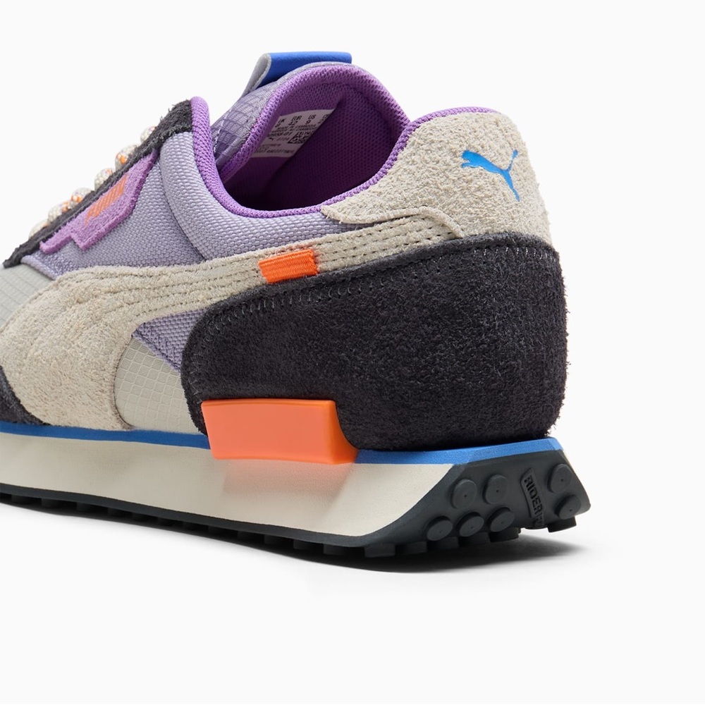 🌼PUMA🌼 Future Rider Alternate Route, Size 9.5 - Picture 12 of 13